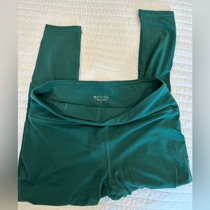 ATHLETA elation leggings